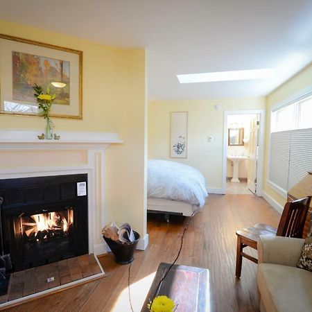 Briar Rose Bed & Breakfast Boulder Buitenkant foto
