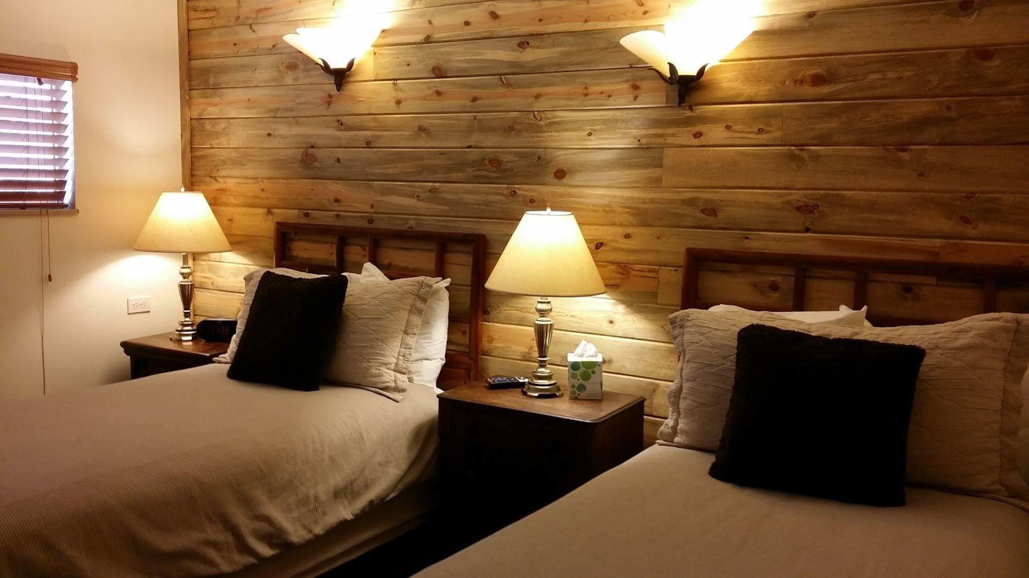 Briar Rose Bed & Breakfast Boulder Buitenkant foto