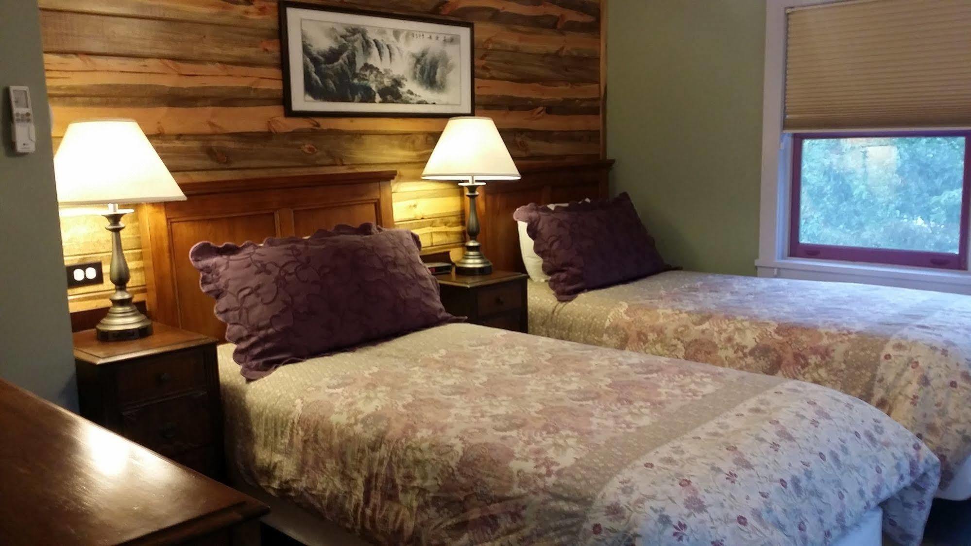 Briar Rose Bed & Breakfast Boulder Buitenkant foto