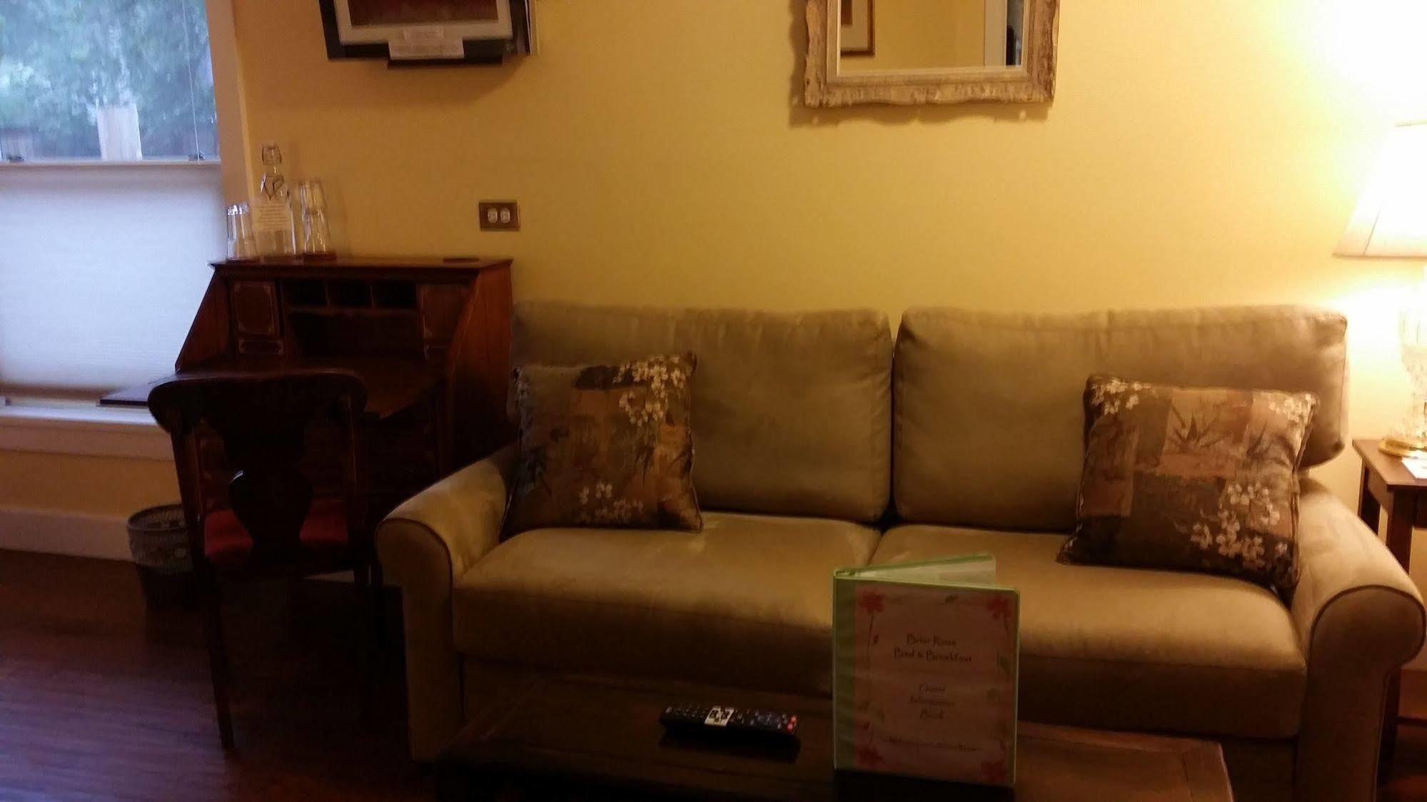 Briar Rose Bed & Breakfast Boulder Buitenkant foto