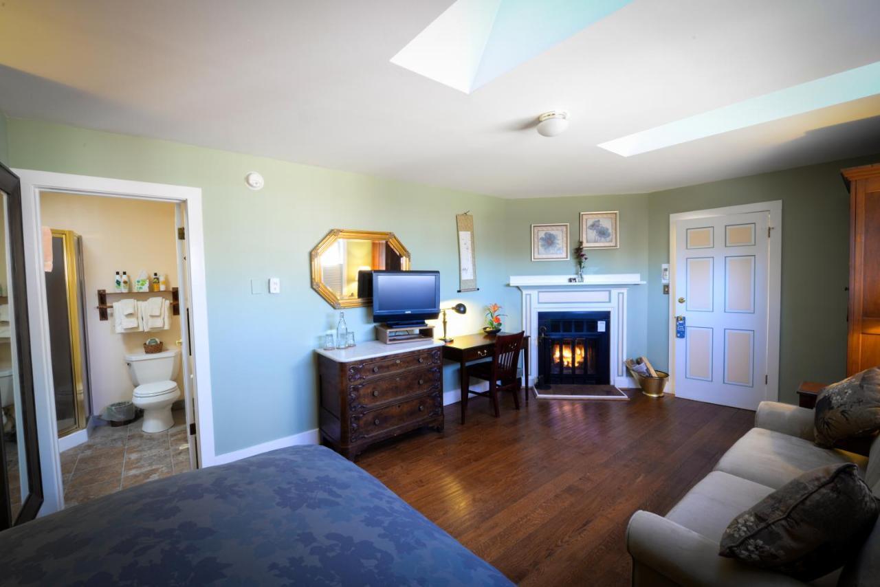 Briar Rose Bed & Breakfast Boulder Buitenkant foto