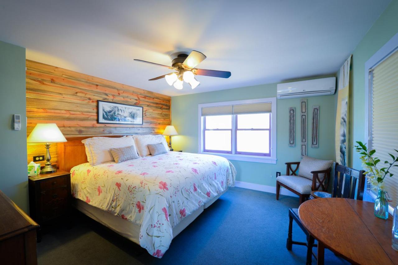 Briar Rose Bed & Breakfast Boulder Buitenkant foto