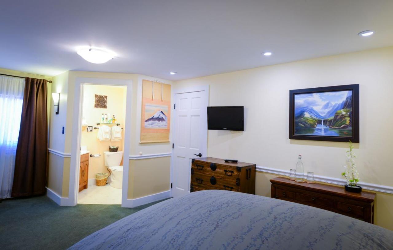 Briar Rose Bed & Breakfast Boulder Kamer foto