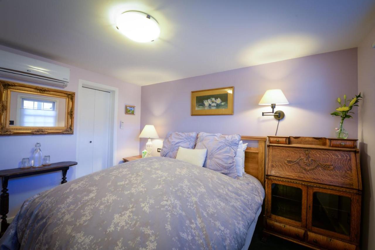 Briar Rose Bed & Breakfast Boulder Kamer foto