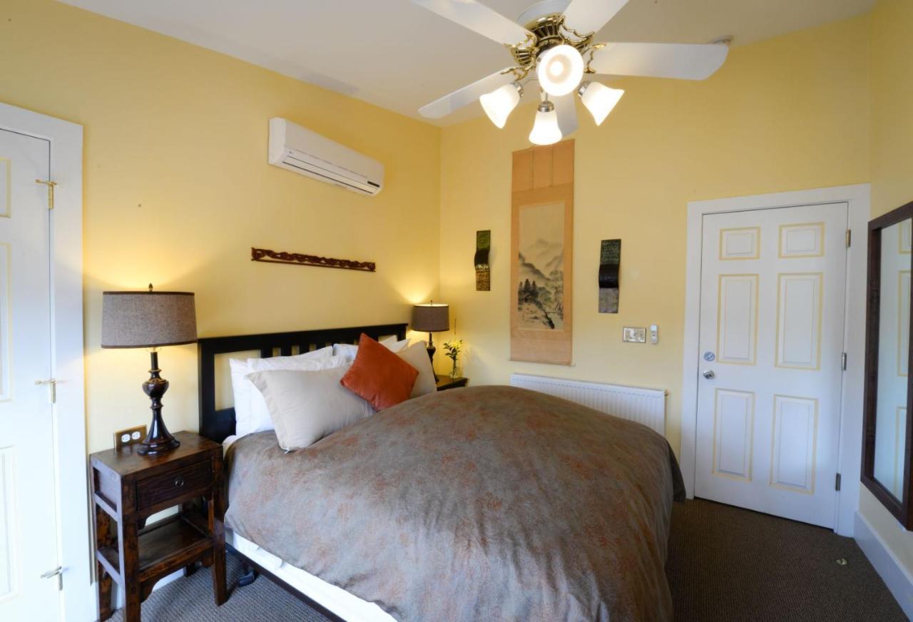 Briar Rose Bed & Breakfast Boulder Kamer foto