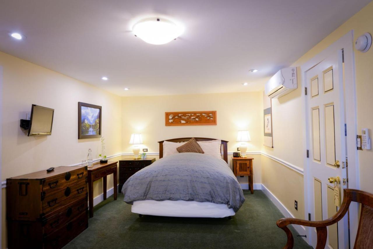 Briar Rose Bed & Breakfast Boulder Kamer foto