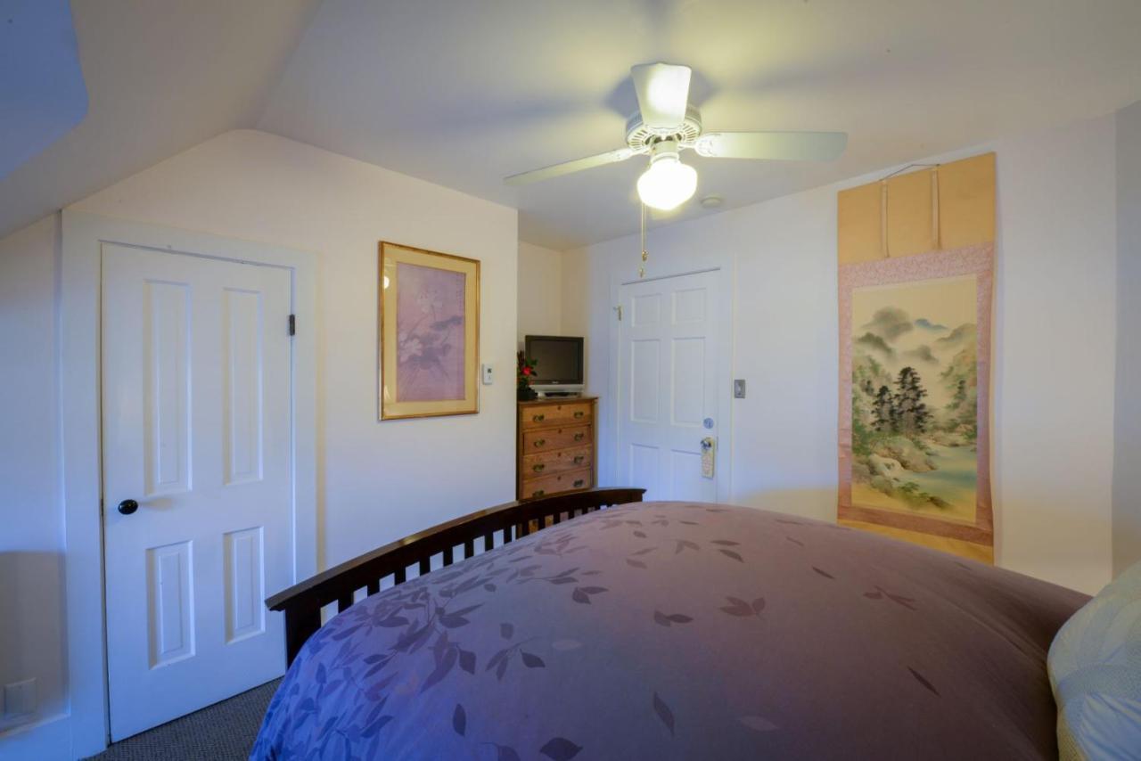 Briar Rose Bed & Breakfast Boulder Kamer foto