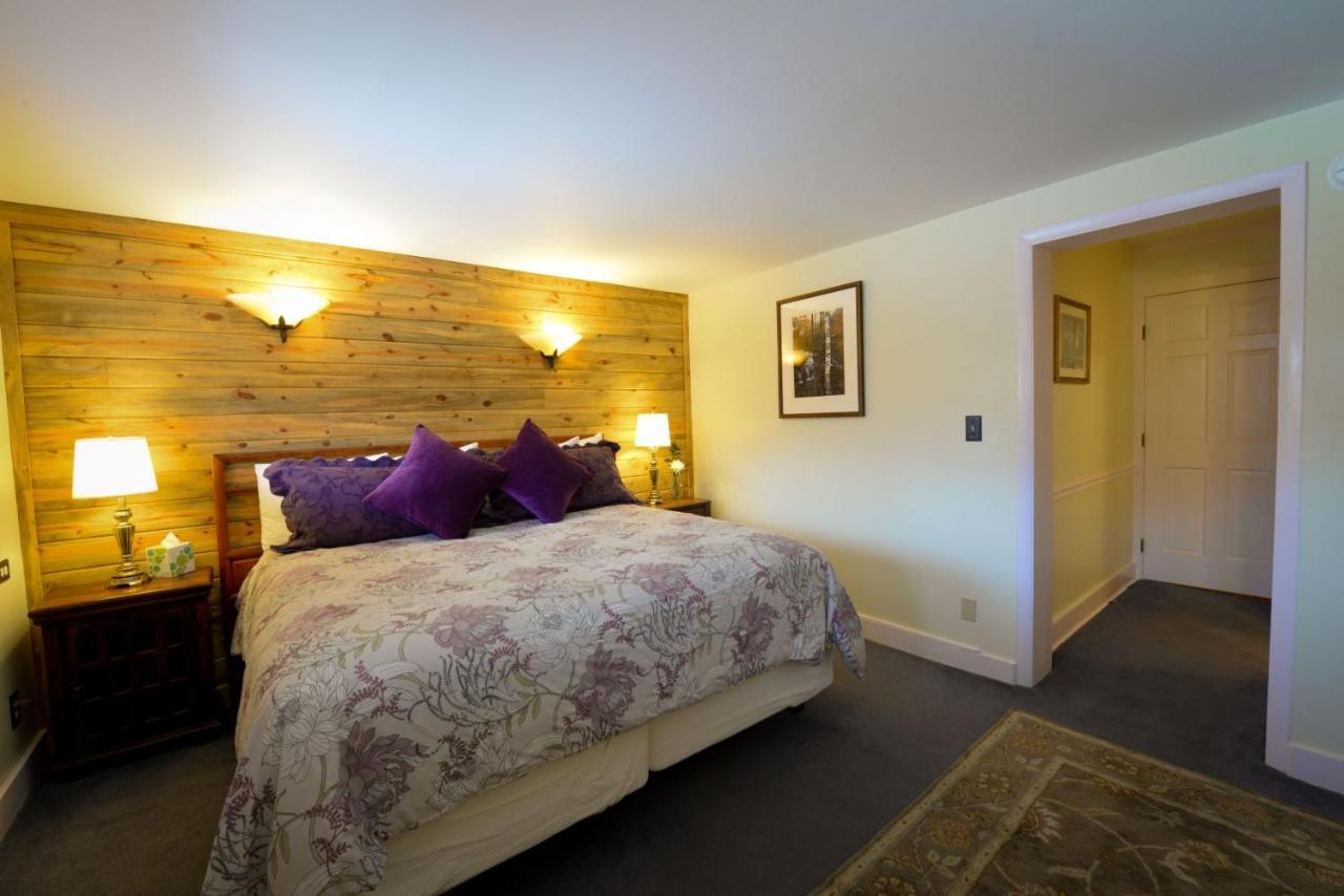 Briar Rose Bed & Breakfast Boulder Buitenkant foto