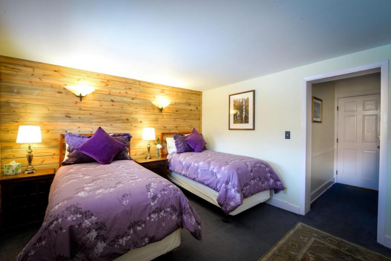 Briar Rose Bed & Breakfast Boulder Buitenkant foto
