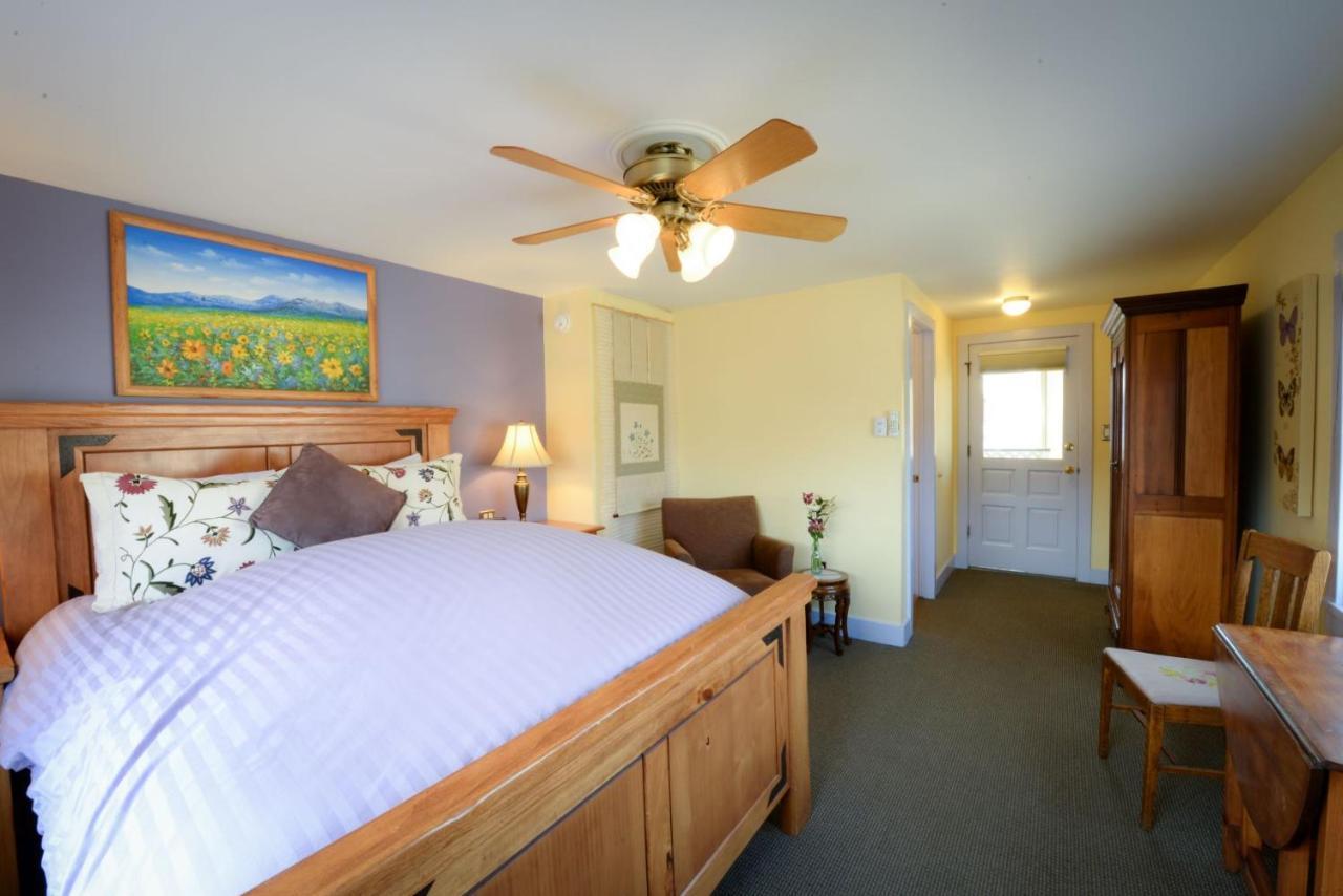 Briar Rose Bed & Breakfast Boulder Buitenkant foto