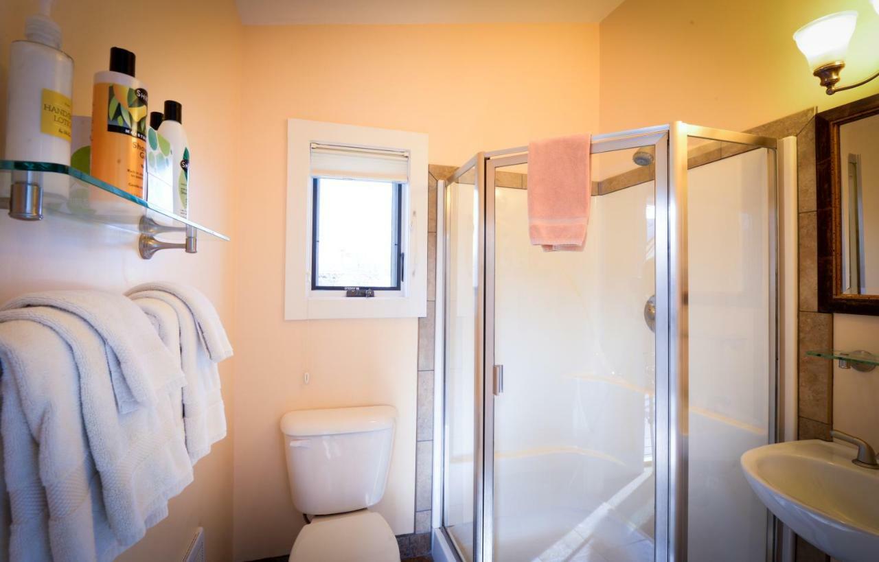 Briar Rose Bed & Breakfast Boulder Buitenkant foto